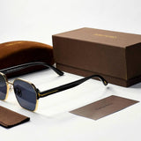 Tomford 9813 Gold Black