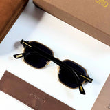 Tomford 9813 Gold Black