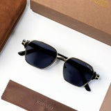 Tomford 9813 Gold Black