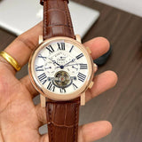 Cartier Baloon Automatic