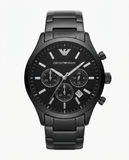 Emporio Armaani Classic Black