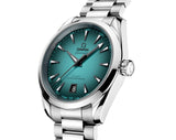 Omega Seamaster Aqua Terra 150M Co-Axial Master
