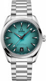 Omega Seamaster Aqua Terra 150M Co-Axial Master