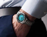 Omega Seamaster Aqua Terra 150M Co-Axial Master