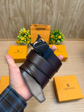 Louis Vuitton LV All Black