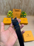 Louis Vuitton LV All Black