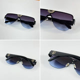 Loius Vutton 0148 Black Blue