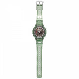 Casio G-Shock GA- 2100CC-3A Coca-Cola Collaboration