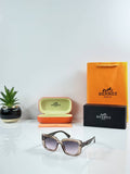 Hermes WMNS 0534 Water Brown