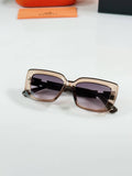 Hermes WMNS 0534 Water Brown