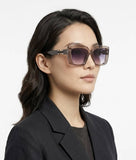 Hermes WMNS 0534 Water Brown