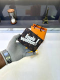 Louis Vuitton Printed Brown