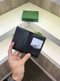 Goyard Paris 2in1 Wallet Card Holder
