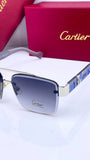 Cartie 24025 Silver Shaded