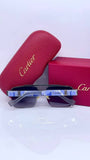 Cartie 24025 Silver Shaded