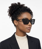 Versace WMNS 5337 Black