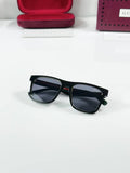 Gucci 2051 Shine Black