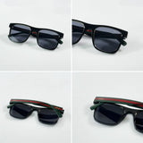 Gucci 2051 Shine Black