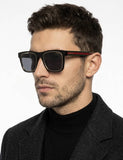 Gucci 2051 Shine Black