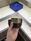 Ralph Lauren Reversible Gold