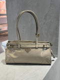 Prada CB Bonnie Medium Long Handle Bag