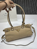 Prada CB Bonnie Medium Long Handle Bag