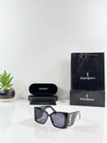 Yes Saint Lauren m119 Black