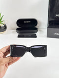 Yes Saint Lauren m119 Black