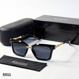 Moscot 5011 Black Gold