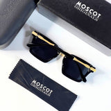 Moscot 5011 Black Gold