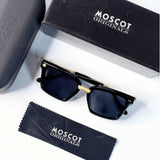Moscot 5011 Black Gold