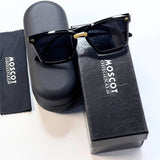 Moscot 5011 Black Gold