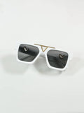 Loius Vutton 2350 White Black