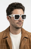 Loius Vutton 2350 White Black