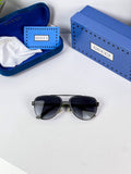 Gucci Black Shaded 740