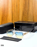 Versace 031 Sea Green