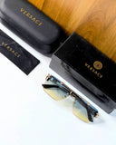 Versace 031 Sea Green