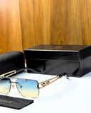 Versace 031 Sea Green