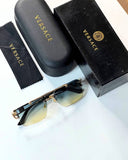 Versace 031 Sea Green