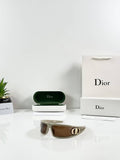 Dior 3382 Coffee Brown