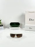 Dior 3382 Coffee Brown