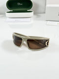 Dior 3382 Coffee Brown