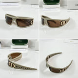 Dior 3382 Coffee Brown