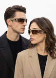 Dior 3382 Coffee Brown