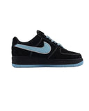 NikE Airforce 1 Low X Stussy X Black Blue