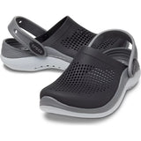 Crocs Lite Ride 360 Black White