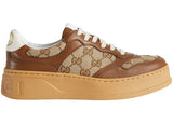 Gucci GG Sneaker With All Accessories