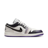 Nikee Air Jordan Retro 1 Low Punk Rock
