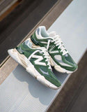 New Balance 9060 Nori Green