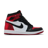 Air Jordan 1 Retro High OG Ruby